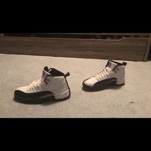 Air Jordan 12 retro “Chinese New Years”